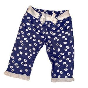 ☀️6/$20☀️ Nanette floral Jeggings